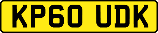 KP60UDK