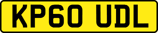 KP60UDL