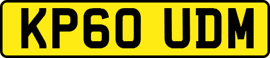 KP60UDM