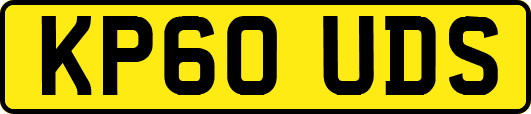 KP60UDS