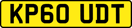 KP60UDT