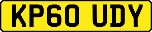 KP60UDY