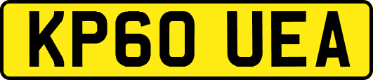 KP60UEA