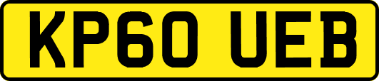 KP60UEB