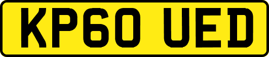 KP60UED