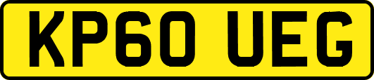 KP60UEG