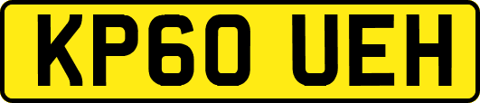 KP60UEH