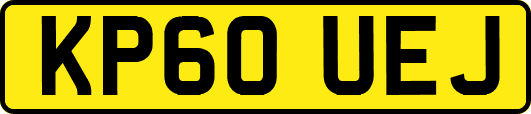 KP60UEJ