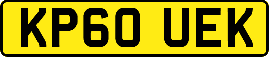 KP60UEK