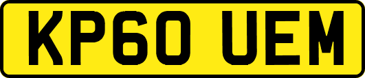 KP60UEM