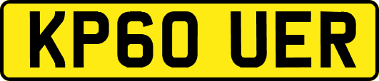 KP60UER