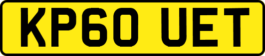 KP60UET