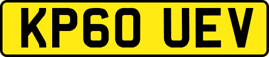 KP60UEV
