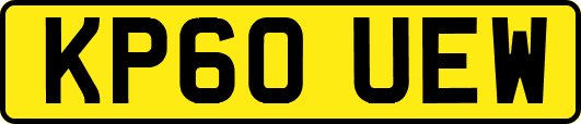 KP60UEW