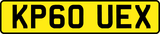 KP60UEX