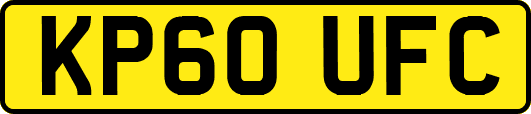 KP60UFC