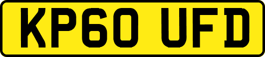 KP60UFD