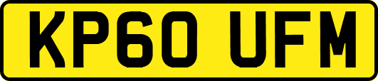 KP60UFM