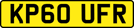 KP60UFR