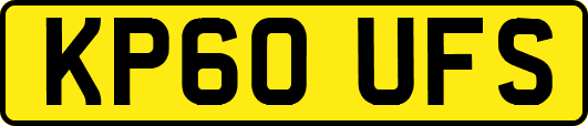 KP60UFS