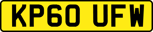 KP60UFW