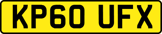 KP60UFX
