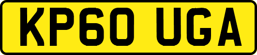 KP60UGA
