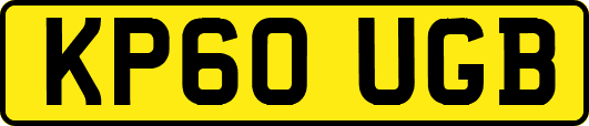 KP60UGB