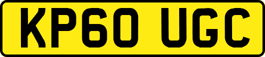 KP60UGC