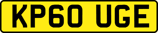 KP60UGE