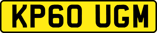 KP60UGM