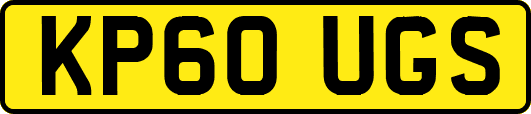 KP60UGS
