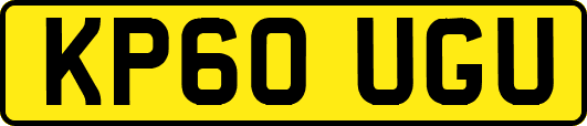 KP60UGU
