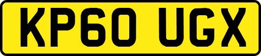 KP60UGX