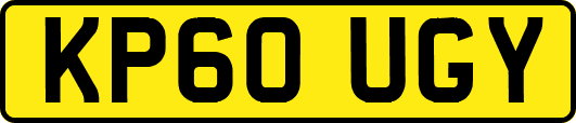 KP60UGY