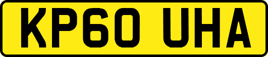KP60UHA