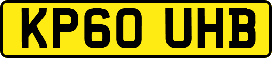 KP60UHB