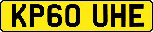 KP60UHE
