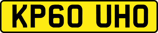 KP60UHO
