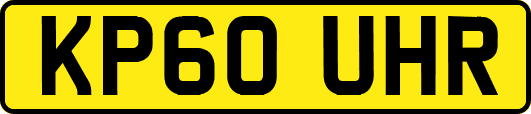 KP60UHR