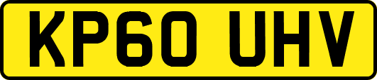 KP60UHV