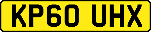 KP60UHX