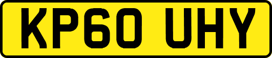 KP60UHY