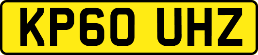 KP60UHZ
