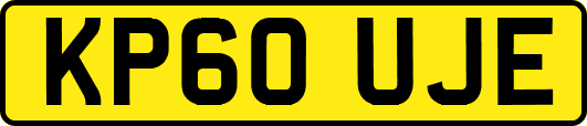 KP60UJE