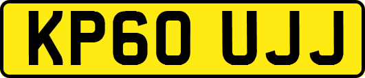 KP60UJJ