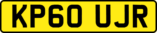 KP60UJR