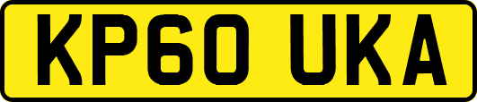KP60UKA