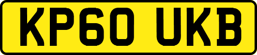 KP60UKB