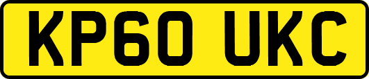 KP60UKC